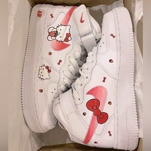 Meet your Posher, Lyric